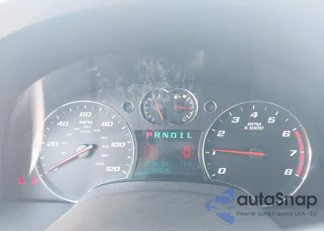 2007 Chevrolet Equinox Ls from USA, damaged, VIN 2CNDL13F876231191